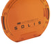 ARB SJB36LENA SOLIS Lens Cover; Amber; - Truck Part Superstore