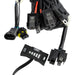 ARB SJBHARN Off-Road Light Wiring Harness - Truck Part Superstore
