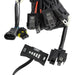 ARB SJBHARN Off-Road Light Wiring Harness - Truck Part Superstore