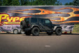 Pypes Performance Exhaust SJJ24S Axle-Back Exhaust System 18-22 Jeep Jl Dual Exit 2.5 Inch Intermediate And Tailpipe Street Pro Muffler Hardware Incl 4 Inch Dual Tips Included Stainless Steel Pypes Exhaust - Truck Part Superstore
