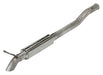 Pypes Performance Exhaust SJJ27R Jeep JL CatBack Exhaust Race Pro 18-Pres Wrangler JL 3.6 Stubby Pypes Exhaust - Truck Part Superstore