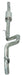 Pypes Performance Exhaust SJJ35R Cat Back Exhaust System 18-21 Jeep Wrangler JL 4 Door 2.0 4 Cyl High Ground Clearance Single Rear Exit 2.5 Inch Intermediate and Tail Pipe Race Pro Muffler/Hardware Incl Tip Not Incl Natural Finish 409 Stainless Steel - Truck Part Superstore