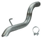 Pypes Performance Exhaust SJJ40 Jeep JL Axle Back Exhaust 18-21 Wrangler JL 2.0 and 3.6L Pypes Exhaust - Truck Part Superstore