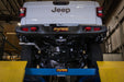 Pypes Performance Exhaust SJJ50SB Cat-Back Exhaust System 2020-PresJeep JT Gladiator Single side exit 2.5 in Intermediate And Tail Pipe Street Pro Mufflers/Hardware Incl black Tip Incl Pypes Exhaust - Truck Part Superstore