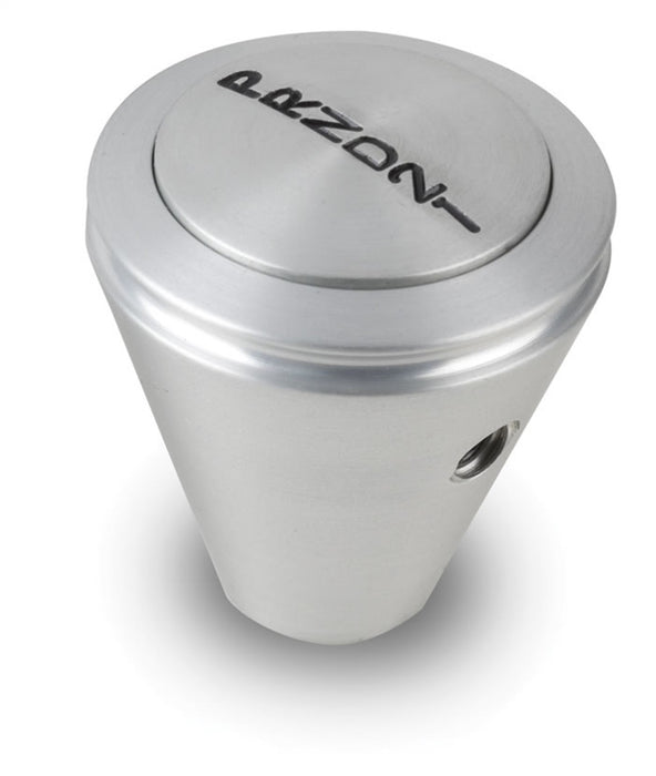 Lokar FM200EL Floor Mount Shifter - Truck Part Superstore