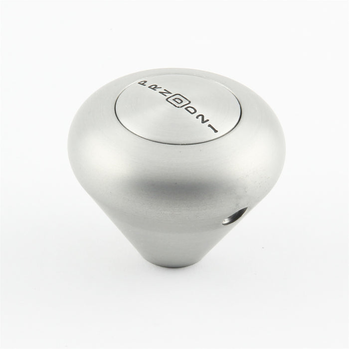 Lokar FM200RDM Floor Mount Shifter - Truck Part Superstore