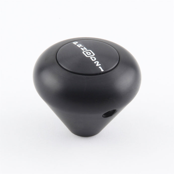 Lokar FM4L60FMB Floor Mount Shifter - Truck Part Superstore