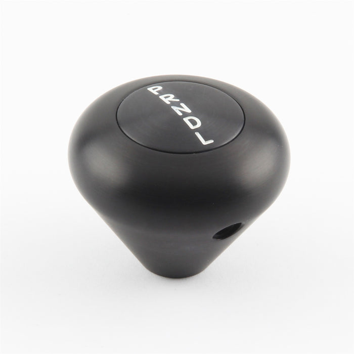 Lokar FMPGDXMB Floor Mount Shifter - Truck Part Superstore