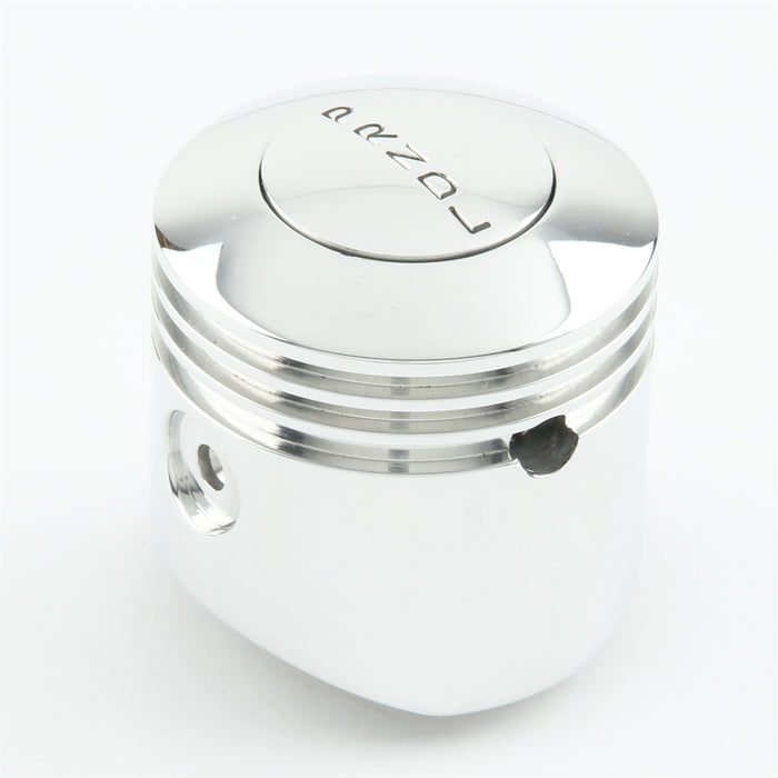 Lokar CMPGANPP Case Mount Shifter - Truck Part Superstore