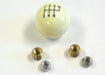 Lokar SK-6873 Manual Transmission Shifter Knob - Truck Part Superstore