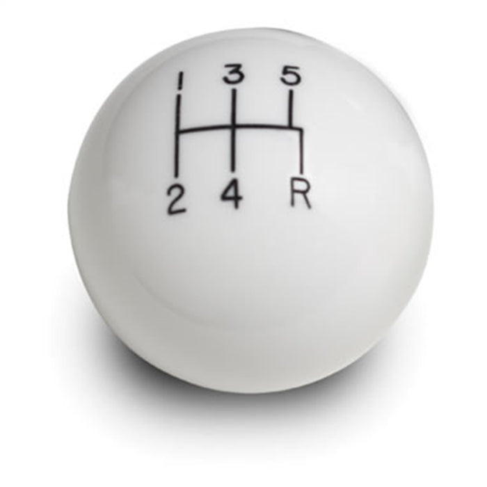 Lokar SK-6874 Manual Transmission Shifter Knob - Truck Part Superstore