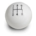 Lokar SK-6874 Manual Transmission Shifter Knob - Truck Part Superstore