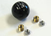 Lokar SK-6876 Manual Transmission Shifter Knob - Truck Part Superstore