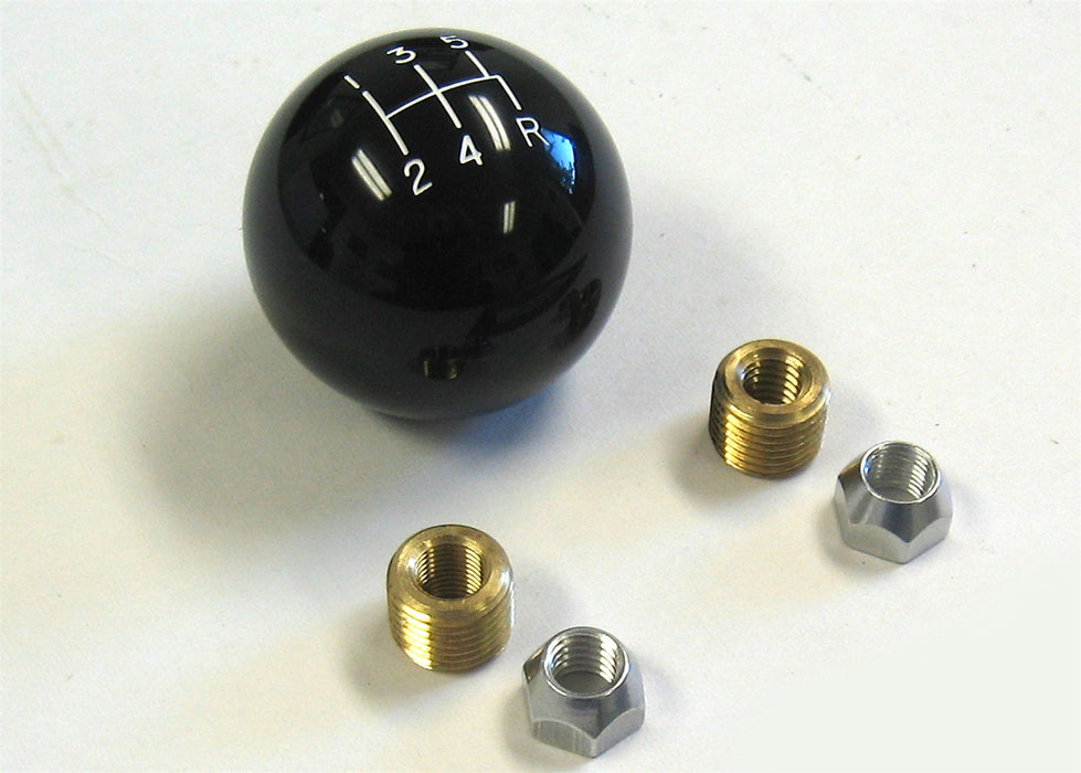 Lokar SK-6876 Manual Transmission Shifter Knob - Truck Part Superstore