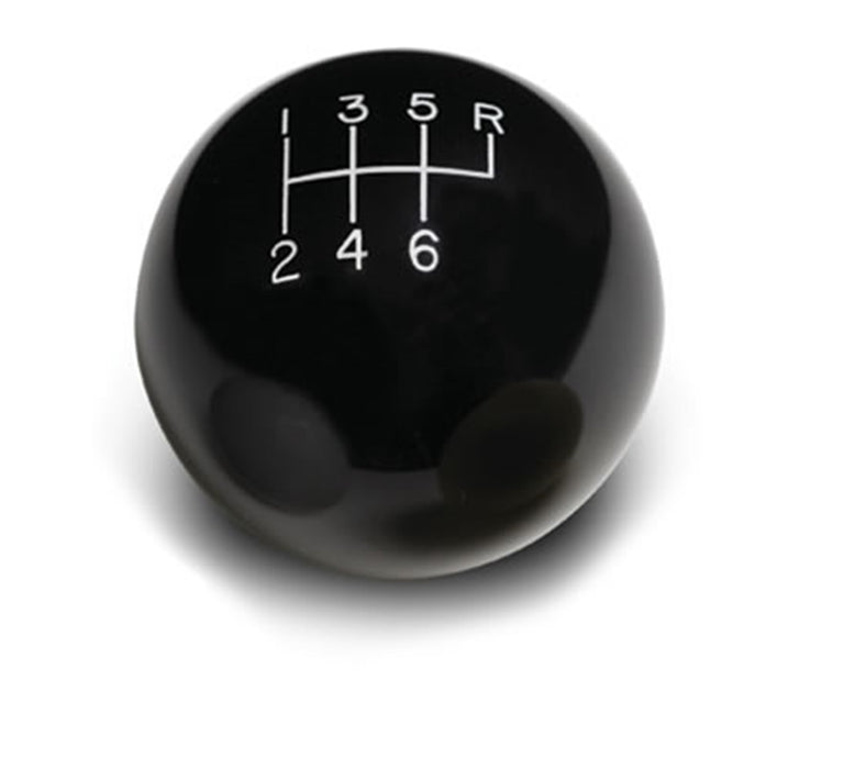 Lokar SK-6877 Manual Transmission Shifter Knob - Truck Part Superstore