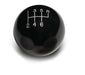 Lokar SK-6877 Manual Transmission Shifter Knob - Truck Part Superstore