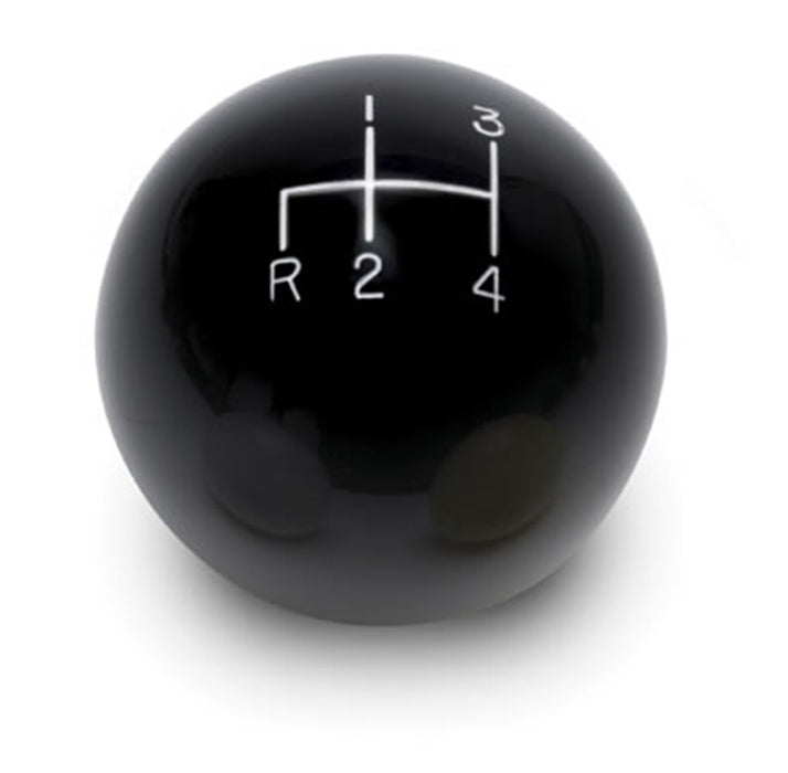 Lokar SK-6892 Manual Transmission Shifter Knob - Truck Part Superstore