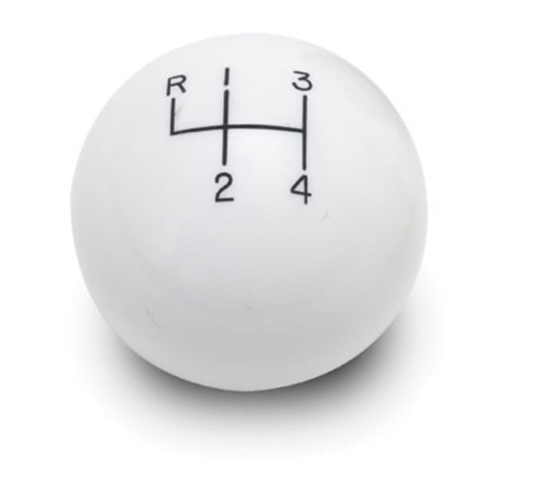Lokar SK-6894 Manual Transmission Shifter Knob - Truck Part Superstore