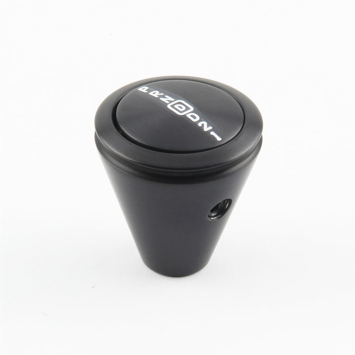 Lokar CM700DLB Case Mount Shifter - Truck Part Superstore