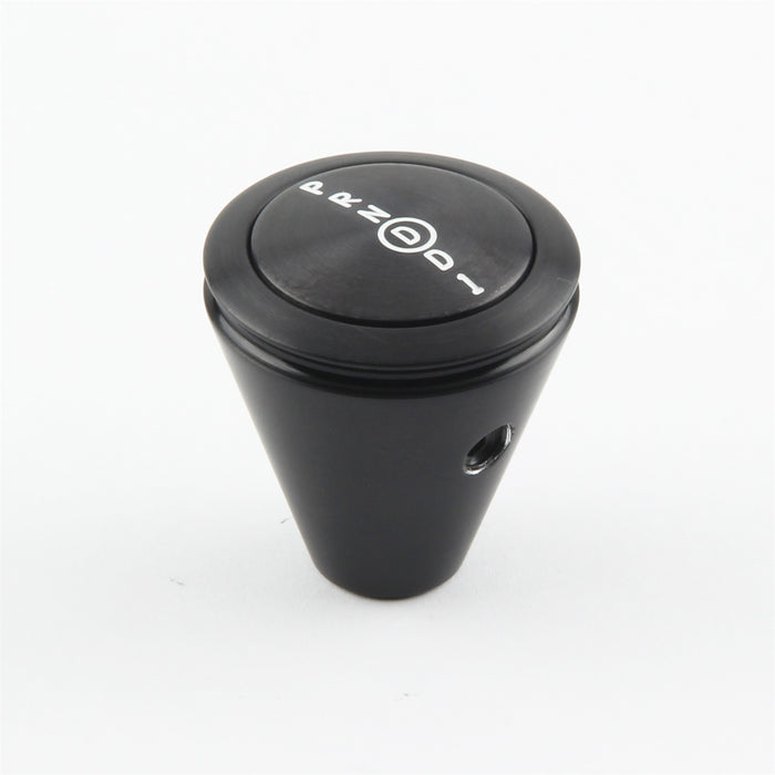 Lokar CMAODBLB Case Mount Shifter - Truck Part Superstore