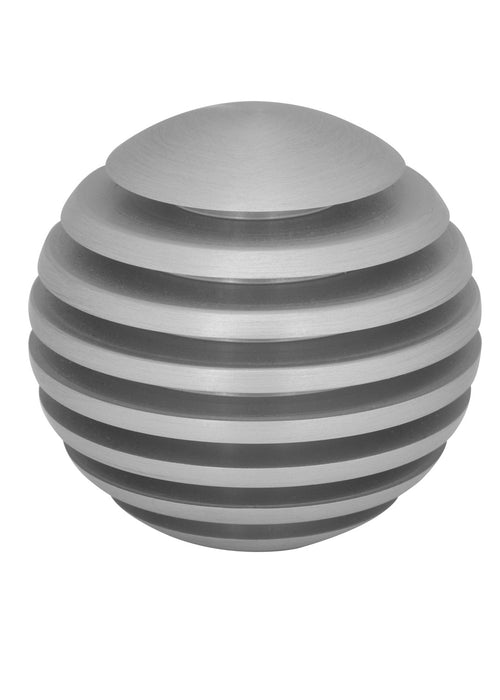 Lokar SK-6918 Auto Transmission Shifter Knob - Truck Part Superstore