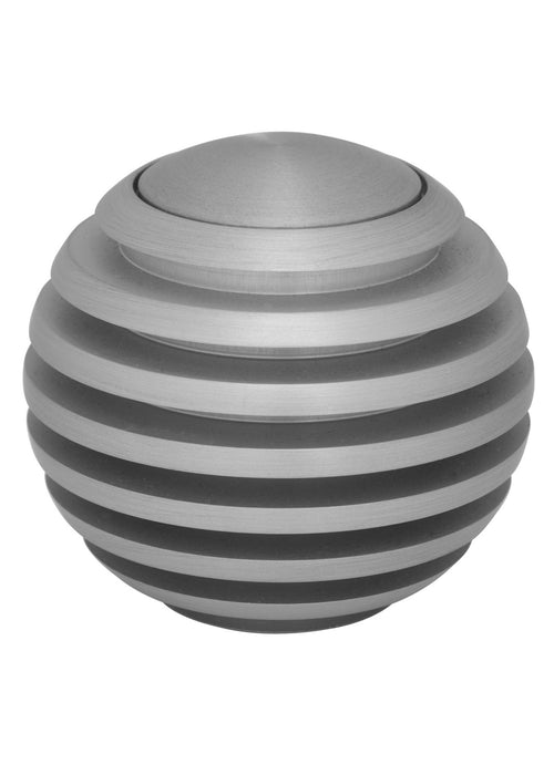 Lokar SK-6923 Auto Transmission Shifter Knob - Truck Part Superstore