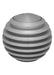 Lokar SK-6923 Auto Transmission Shifter Knob - Truck Part Superstore