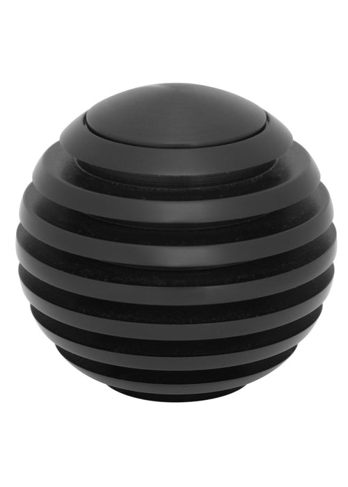 Lokar SK-6924 Auto Transmission Shifter Knob - Truck Part Superstore