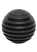 Lokar SK-6924 Auto Transmission Shifter Knob - Truck Part Superstore