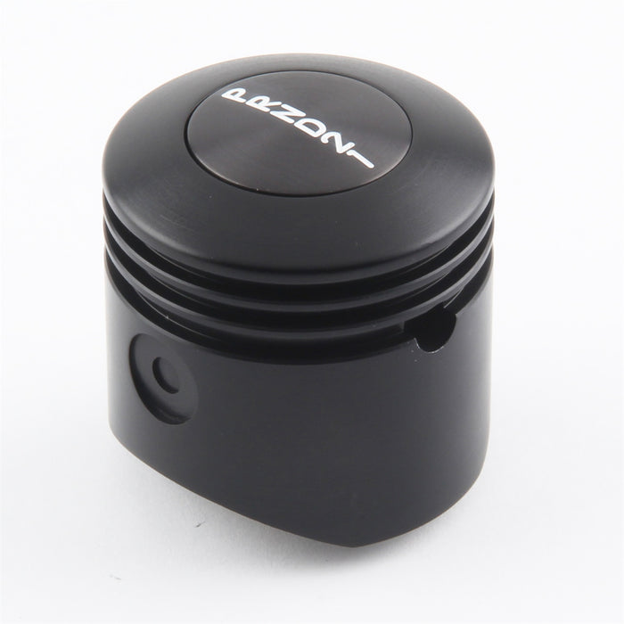 Lokar CM518EXPB Case Mount Shifter - Truck Part Superstore