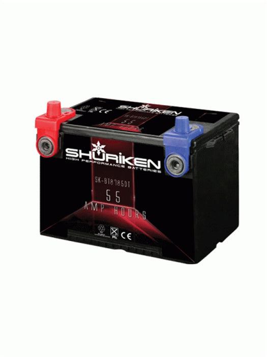 Metra Electronics SK-BT8785DT Battery - Truck Part Superstore