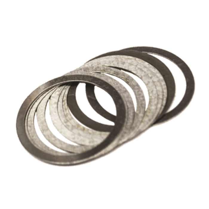 Nitro Gear & Axle SK1132 Dana 80 Pinion Preload Shim Kit Nitro Gear and Axle - Truck Part Superstore