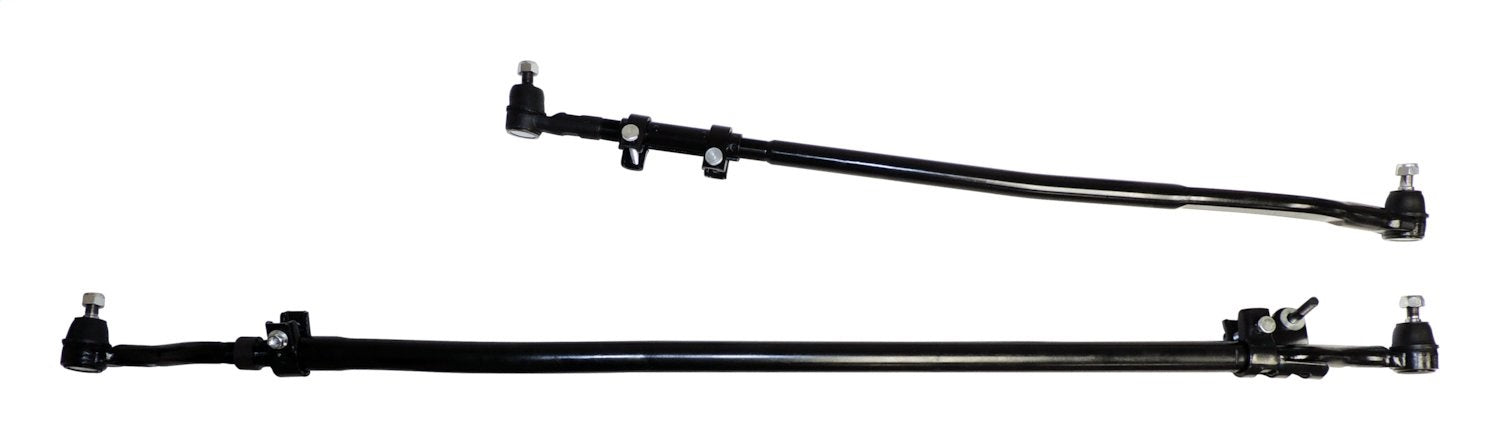 Crown Automotive Jeep Replacement SK1RHD Steering Kit - Truck Part Superstore