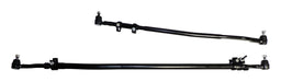 Crown Automotive Jeep Replacement SK1RHD Steering Kit - Truck Part Superstore