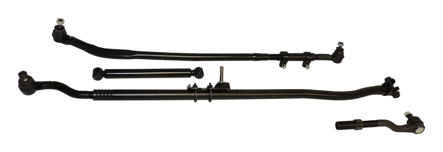 Crown Automotive Jeep Replacement SK1 Steering Kit - Truck Part Superstore