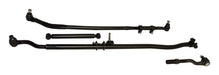 Crown Automotive Jeep Replacement SK1 Steering Kit - Truck Part Superstore