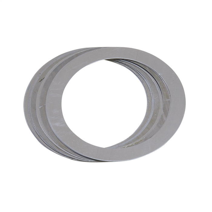 Yukon Gear SK 20112 Replacement Pinion depth shims for Dana 80 (between pin head/bearing). - Truck Part Superstore