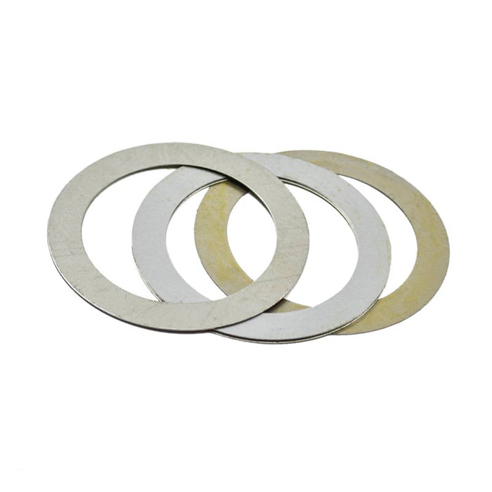 Nitro Gear & Axle SK20975 Ford 9.75 Inch Pinion Depth Shim Kit Nitro Gear and Axle - Truck Part Superstore