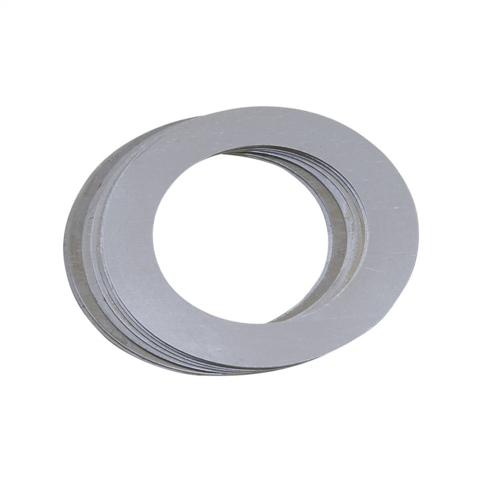 Yukon Gear SK 21104 Pinion depth shims for 7.5in. GM; 7.75in. GM; 8.2in. GM; 12T;/other - Truck Part Superstore