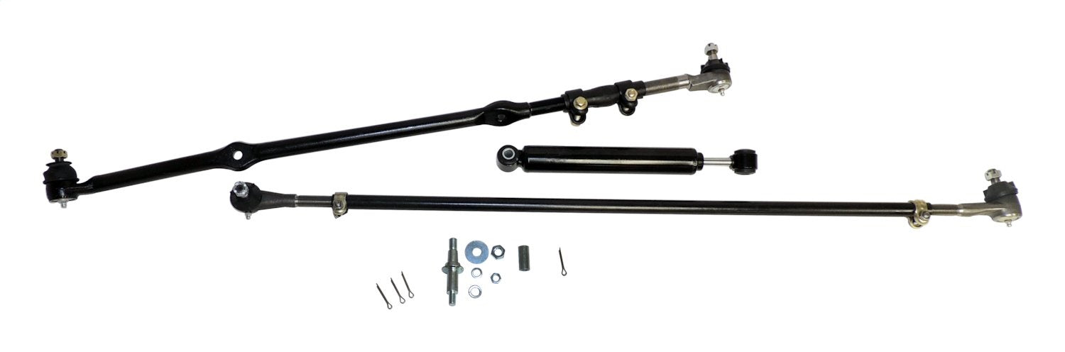 Crown Automotive Jeep Replacement SK2 Steering Kit - Truck Part Superstore