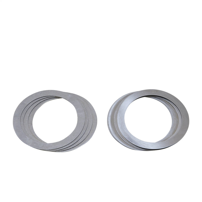 Yukon Gear SK 30214 Replacement Carrier shim kit for Dana Spicer 44; 30 spline axles - Truck Part Superstore