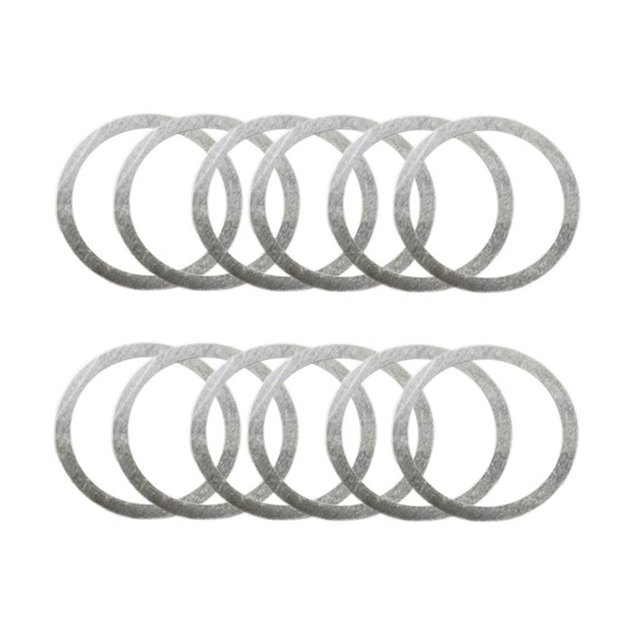 Nitro Gear & Axle SK30276 Dana 60/61/70/70HD/70U/80 Carrier Shim Kit Nitro Gear and Axle - Truck Part Superstore