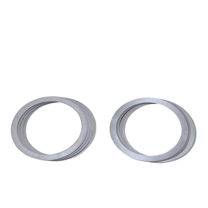 Yukon Gear SK 30276 Replacement Carrier shim kit for Dana 60; 70; 70HD; 70U/80 - Truck Part Superstore