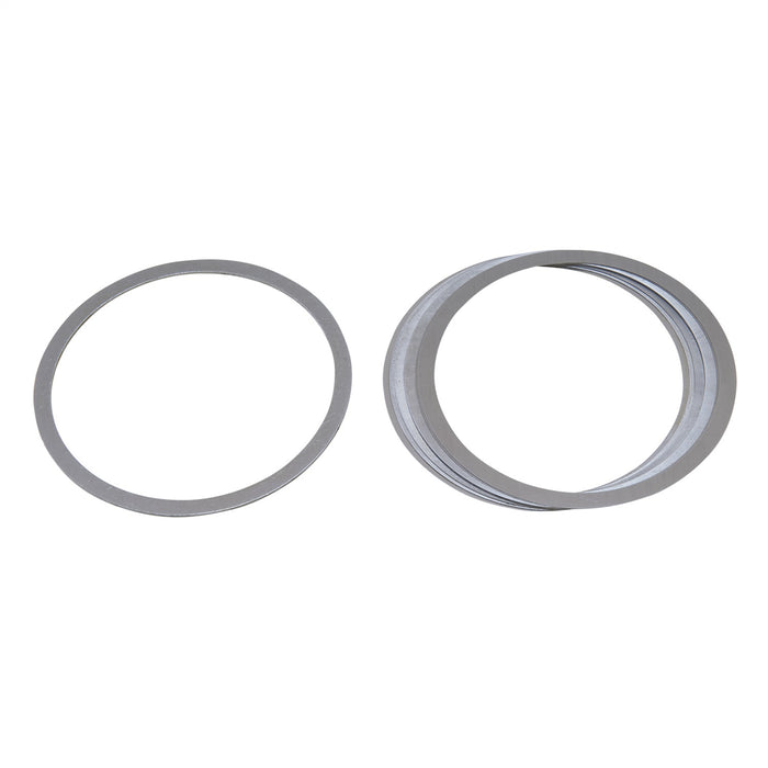 Yukon Gear SK 30797 Replacement Pinion depth shims for Dana 70HD; Dana 70; Ford 10.25in./10.5in. - Truck Part Superstore