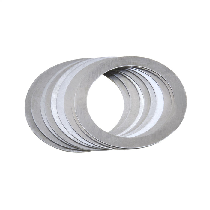 Yukon Gear SK 34801 Replacement pinion Preload Shims for Dana 60; Dana 61/Dana 70-U - Truck Part Superstore