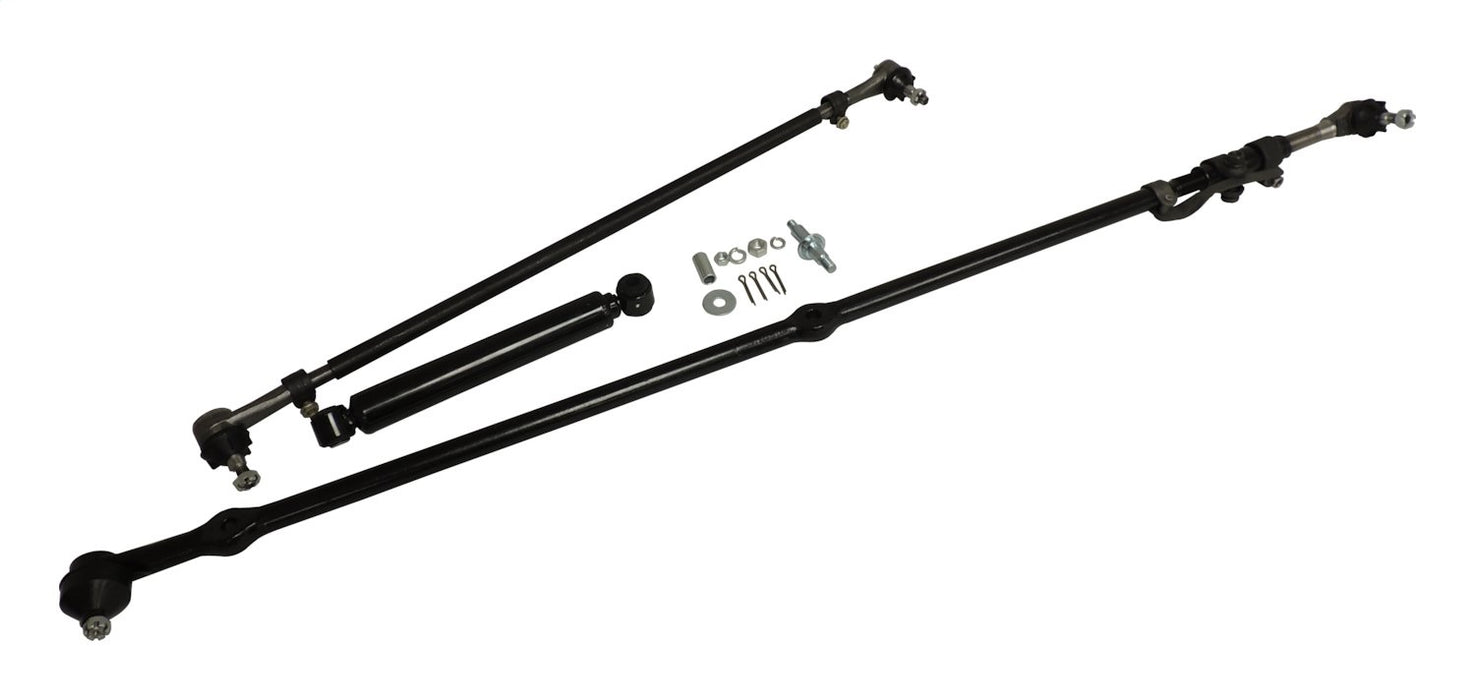 Crown Automotive Jeep Replacement SK4 Steering Kit - Truck Part Superstore