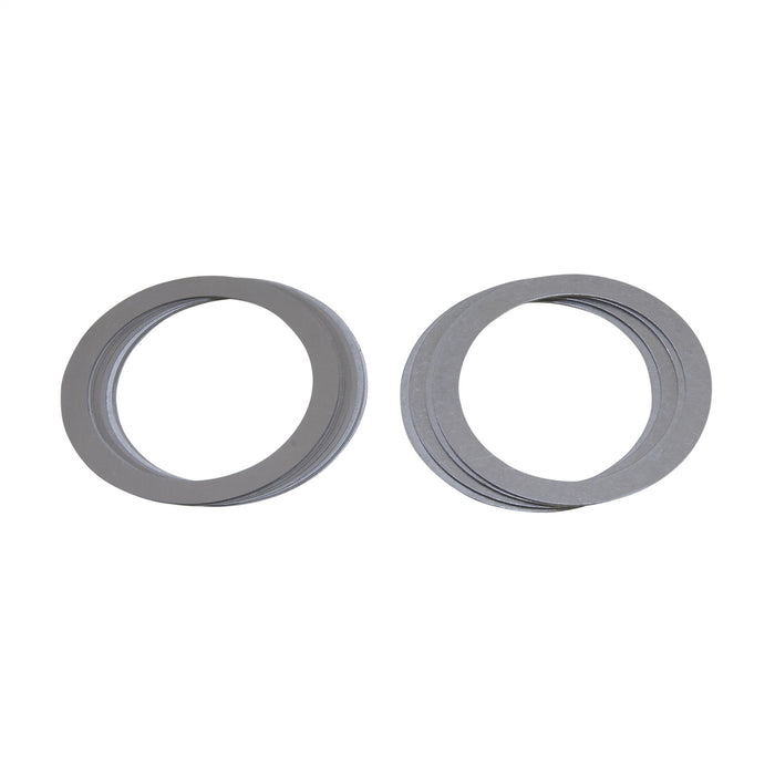 Yukon Gear SK 701006 Carrier shim kit for Dana 50 - Truck Part Superstore