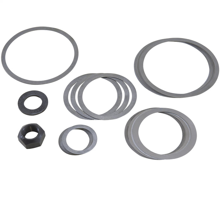 Yukon Gear SK 706213 Replacement Carrier shim kit for Dana 70/70HD - Truck Part Superstore