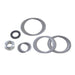 Yukon Gear SK 706375 Replacement Carrier shim kit for Dana 60; 61/70U - Truck Part Superstore
