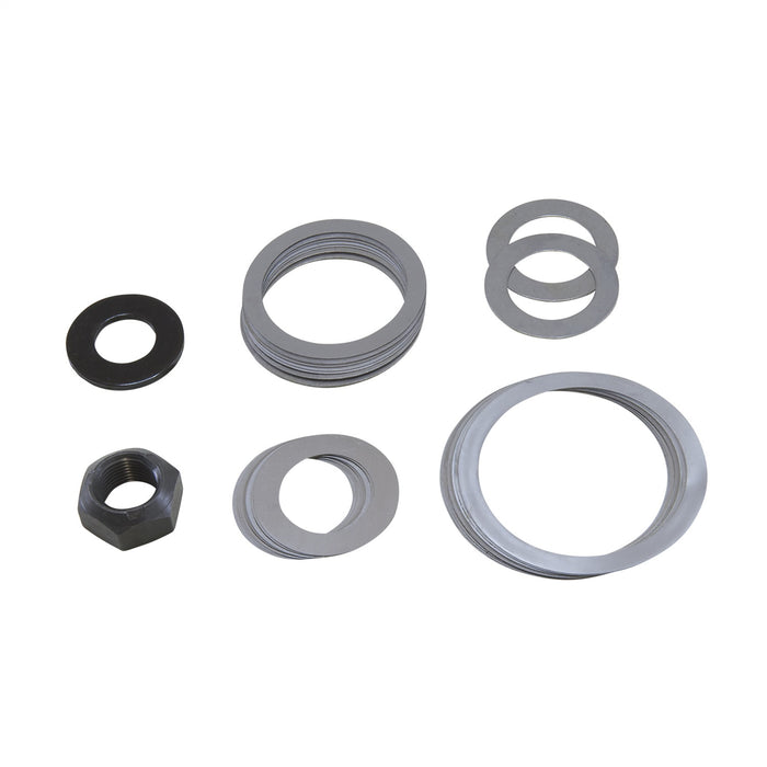 Yukon Gear SK 706376 Replacement complete shim kit for Dana 44 - Truck Part Superstore